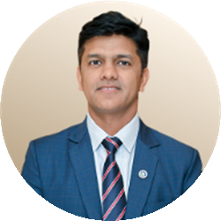 CA Arun Somanath