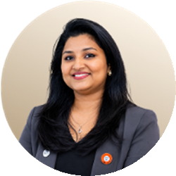 CA Aswathy Nandan