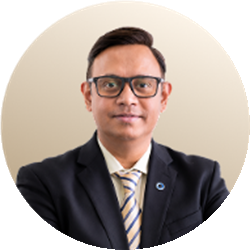 CA Rajesh Singh